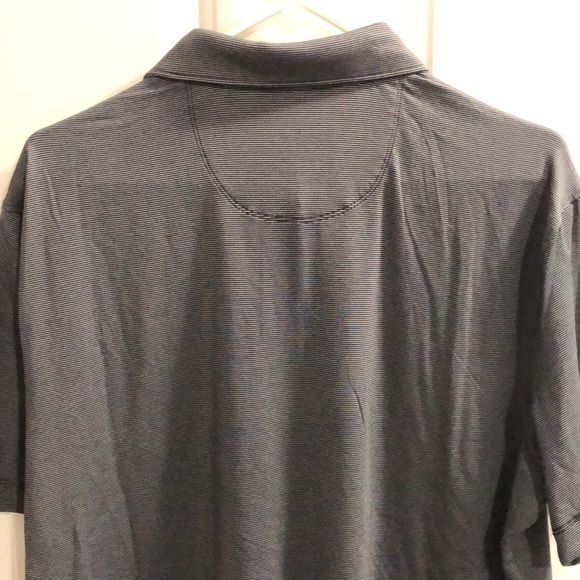 Van Heusen golf polo - Picture 4 of 5